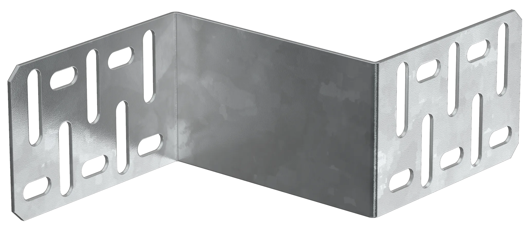 Патч-панель телефонная 1U кат.3 RJ45 50 портов (Krone) GENERICA