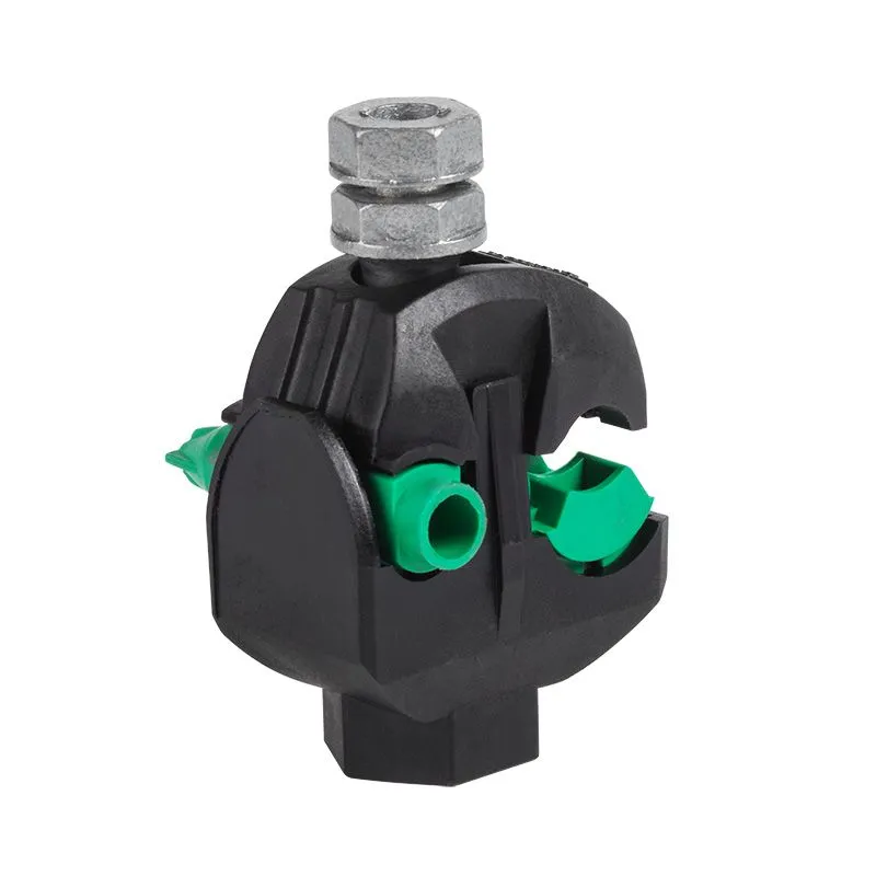 Прокалывающий зажим P 6-TE 6-150/1,5-16 мм² - Фото 3