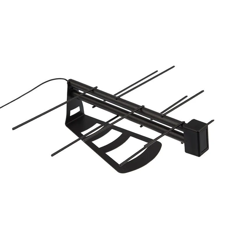 Антенна комнатная «Активная» с USB питанием, для цифрового телевидения DVB-T2, RX-269 REXANT 34-0269