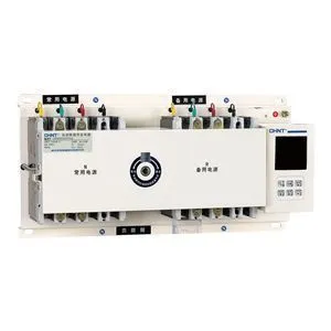 Устройство автоматического ввода резерва NZ7-250S/3P 160А