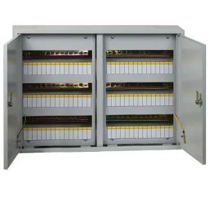 ЩРН-90 двухдверный (480х680х120) IP31 PROXIMA EKF