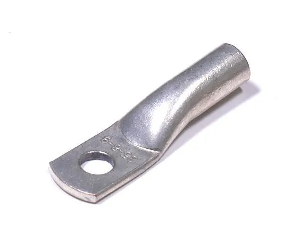 Наконечник медный лужёный ТМЛ  35-12-9 ЗЭТАРУС