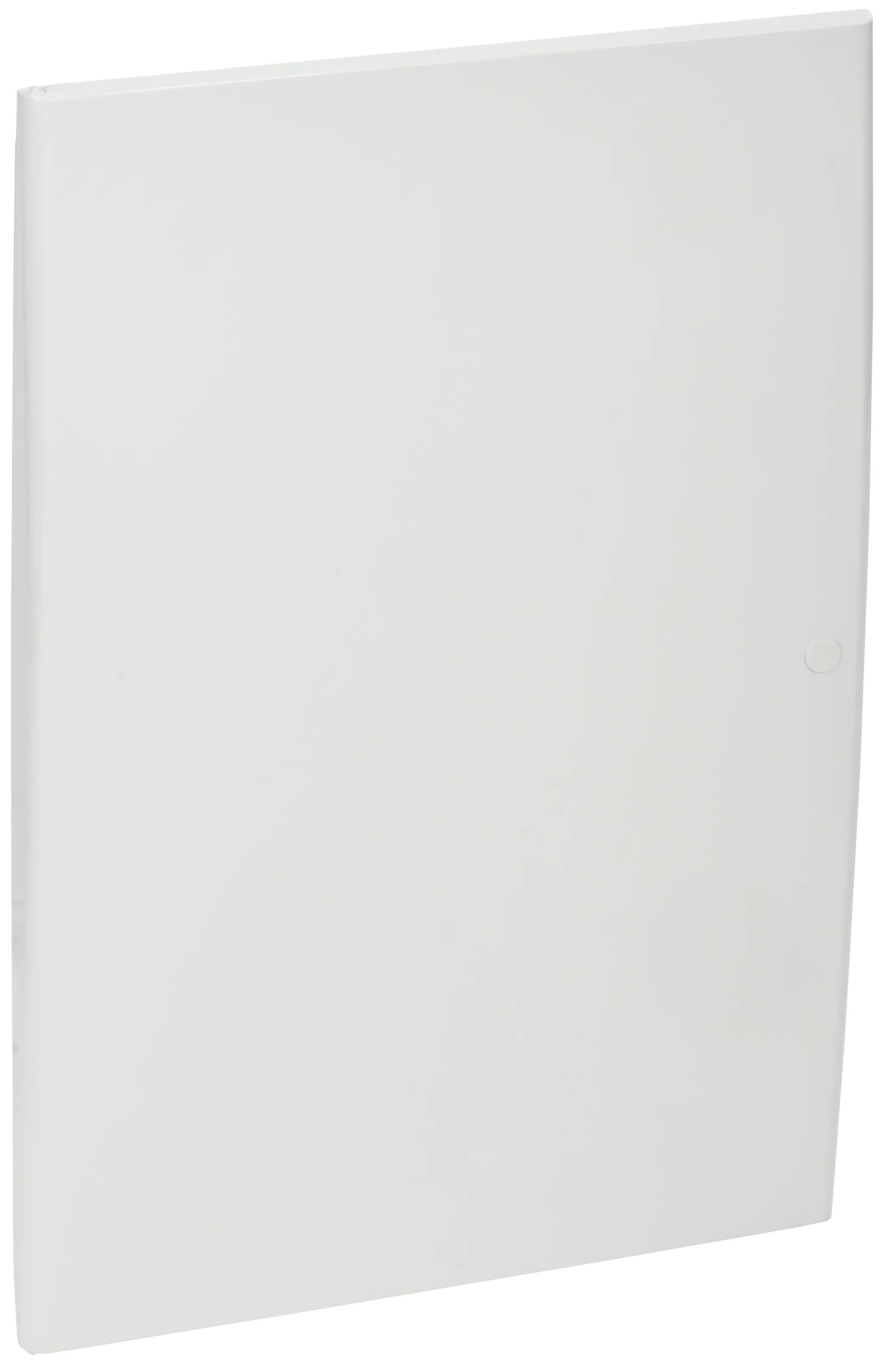 TEKFOR Дверца для корпуса пластикового ЩРН(В)-П-36 IP41 белая IEK