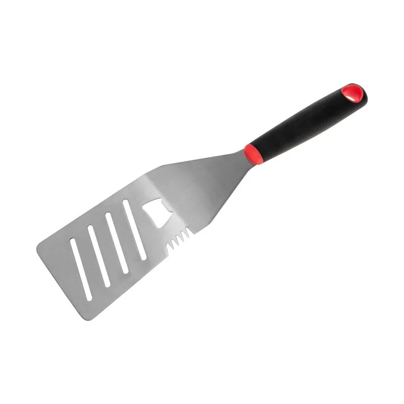 Лопатка для гриля 38см, в блистере СОКОЛ - Фото 3