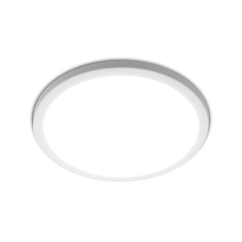 Светодиодный светильник WOLTA DLUS04-15W-4K 15Вт 4000К IP40