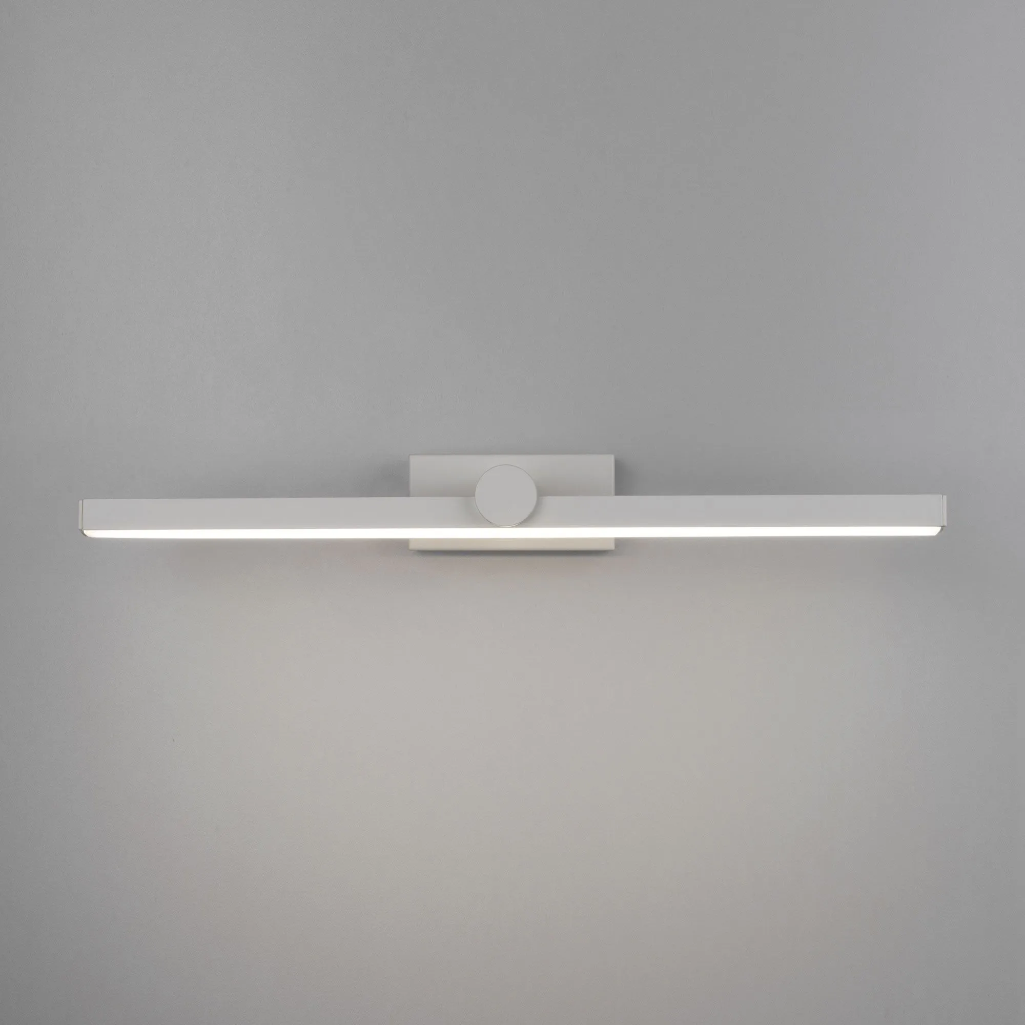 Светильник светодиодный настенный Ontario LED MRL LED 1006 белый Elektrostandard - Фото 3