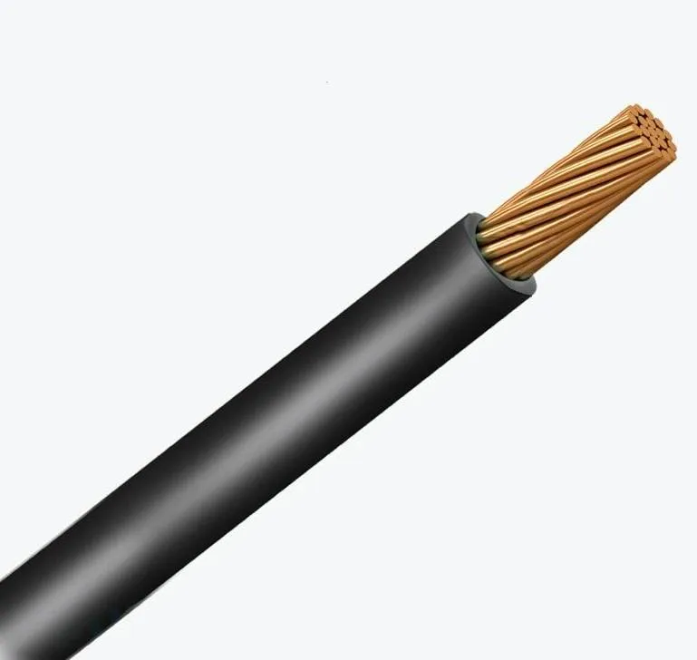 Провод ПуГВнг(А)-LS 1х6,0 чер (200м) Автопровод