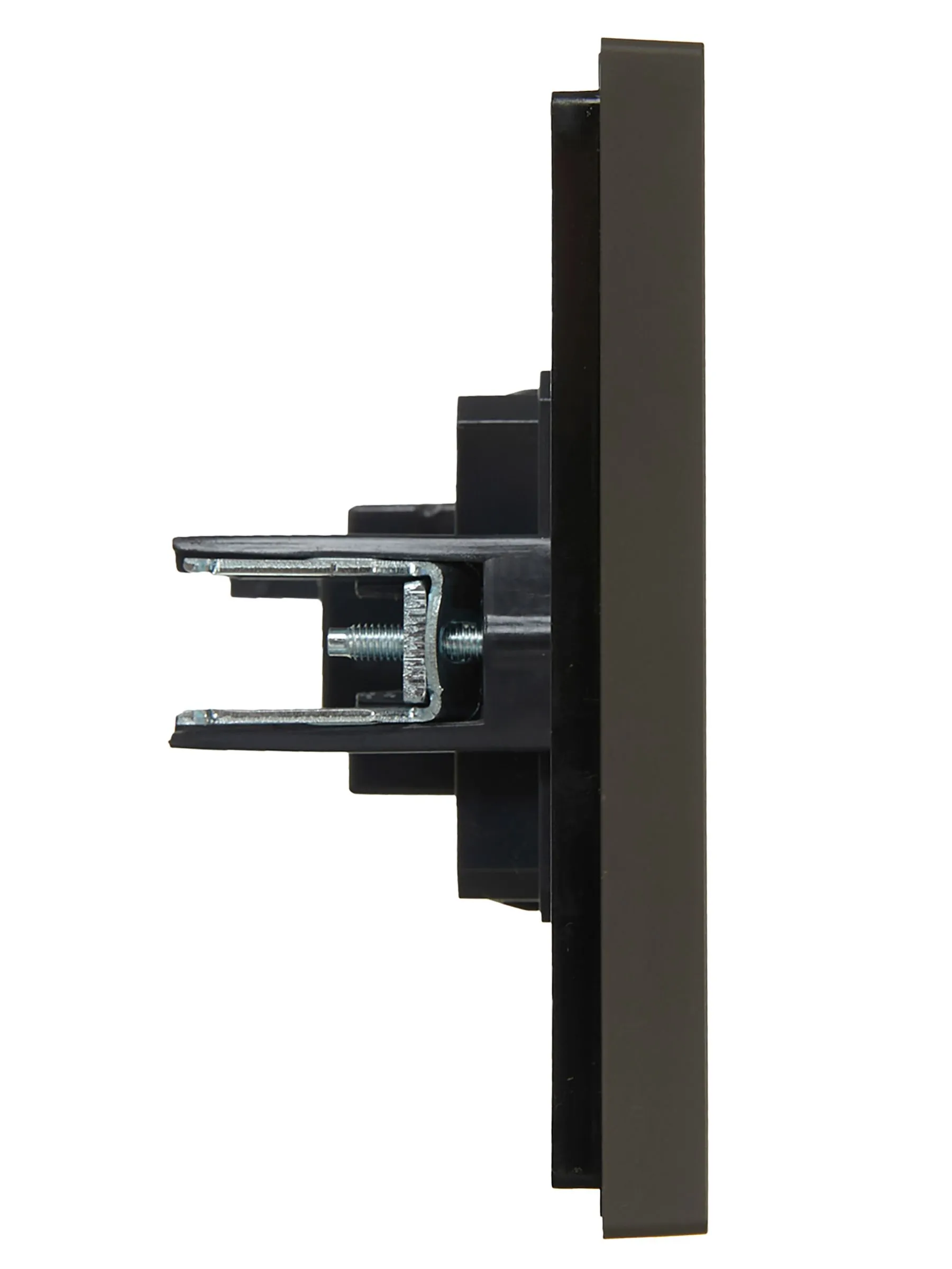 FORTE&PIANO Розетка HDMI FP340 серый IEK - Фото 5