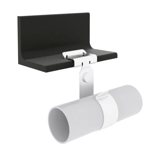 Зажим балочный 3-8 мм под трубу 32 мм TDZ EKF