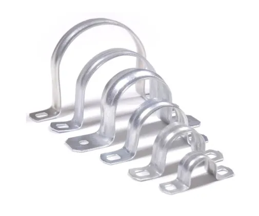 Скоба двухлапковая СМД 25 (100шт/уп) СМД.25