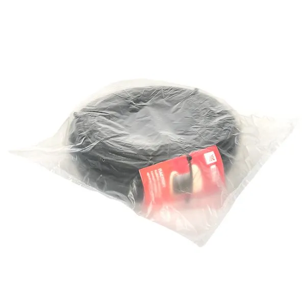 Кабель нагревательный саморегулирующийся DSE-25P (25 Вт/м) 50 м - Фото 2