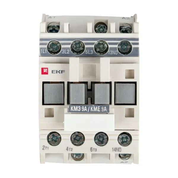 КМЭ 9А 110В 1NC EKF - Фото 2