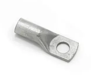 Наконечник медный лужёный ТМЛ-Р 95-10 (25шт/уп) DEKRON