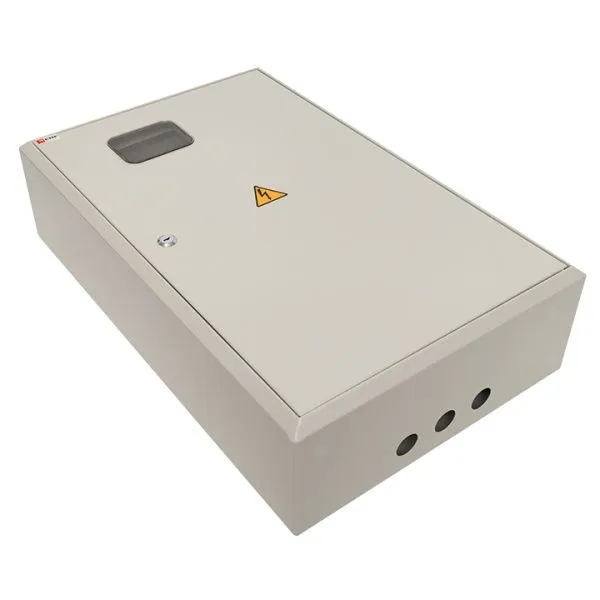 ЩУРн 3/48 (630х400х160) IP31 EKF PROxima - Фото 4