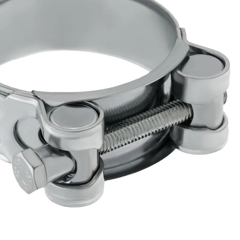 Хомут силовой 52-55-1,2мм, (10 шт/уп) REXANT - Фото 3