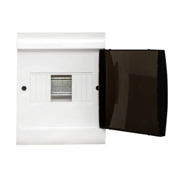 ЩРН-П-6 (пром. упаковка) IP41 Basic - Фото 7