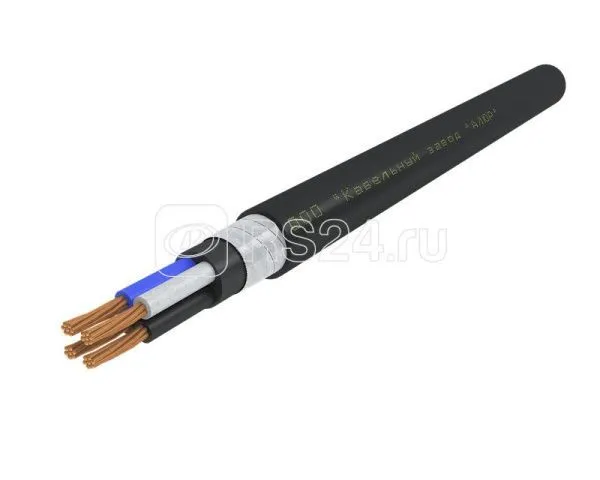 Кабель ВБШвнг(А)-LS 4х25 МК (N) 1кВ (м) АЛЮР 00-00003365