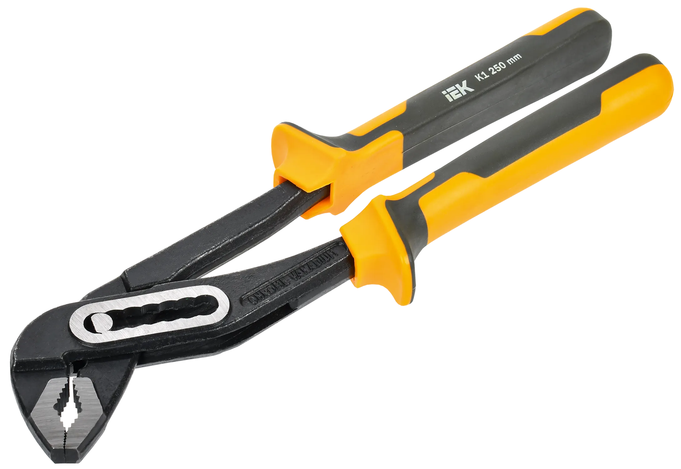 ARMA2L 3 Клещи переставные 250мм K1 IEK