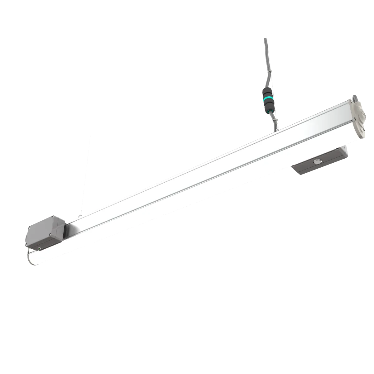 Светильник L-trade II 20/Em/19/Д/840/R6/03/IKVI-31/230АС IP66 LEDEL