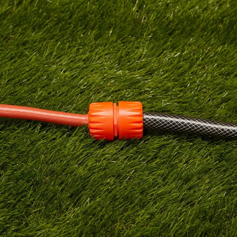 Муфта переходная для шланга 1/2"-3/4" ЧЕТЫРЕ СЕЗОНА - Фото 2