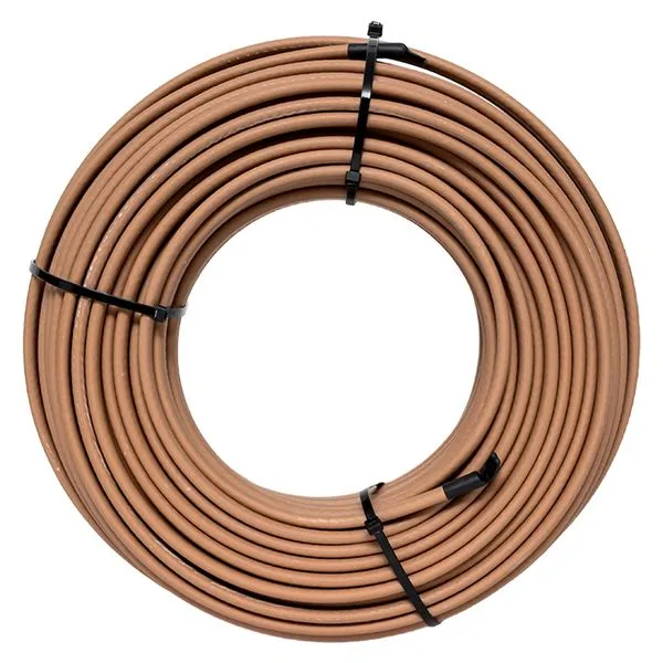 Саморегулирующийся нагревательный кабель ESR-10P, 50 м