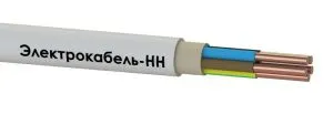Кабель NUM-J 5х1.5 (бухта) (м) ЭЛЕКТРОКАБЕЛЬ НН 00-00006052 503098