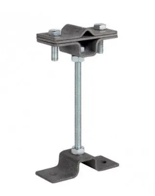 Держатель дистанционный для полосы и прута L-110