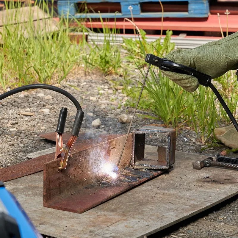 Электрод 350 мм АНО-21 3 мм 1 кг - Фото 2