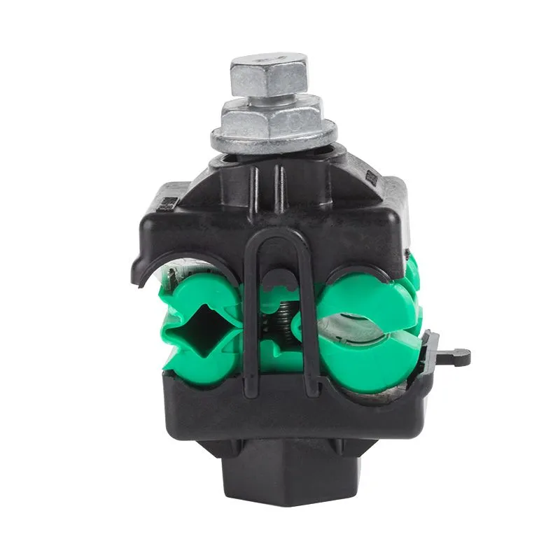 Прокалывающий зажим Р 645-TE 16-150/10-35 мм² - Фото 5