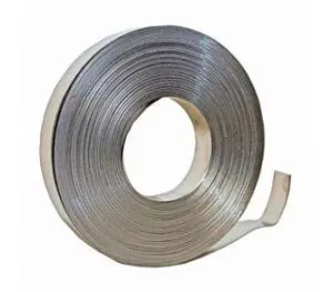 Полоса (Лента монтажная оцинкованная) 0,22х16мм*45м