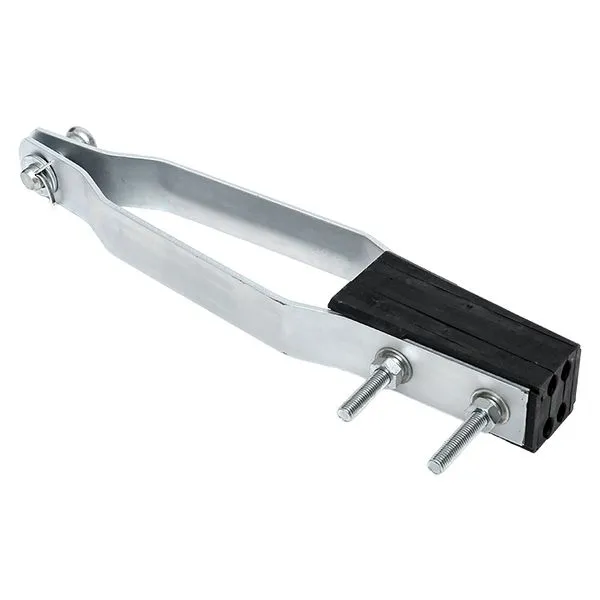 Зажим анкерный PA-4120 4х25-120 мм2 EKF - Фото 2