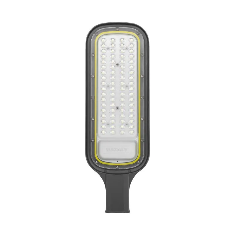 Светильник светодиодный консольный ДКУ 03-70-5000К-Ш-C IP65 черный REXANT