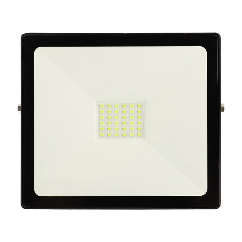 Прожектор цветного свечения (зеленый) 50Вт REXANT - Фото 4