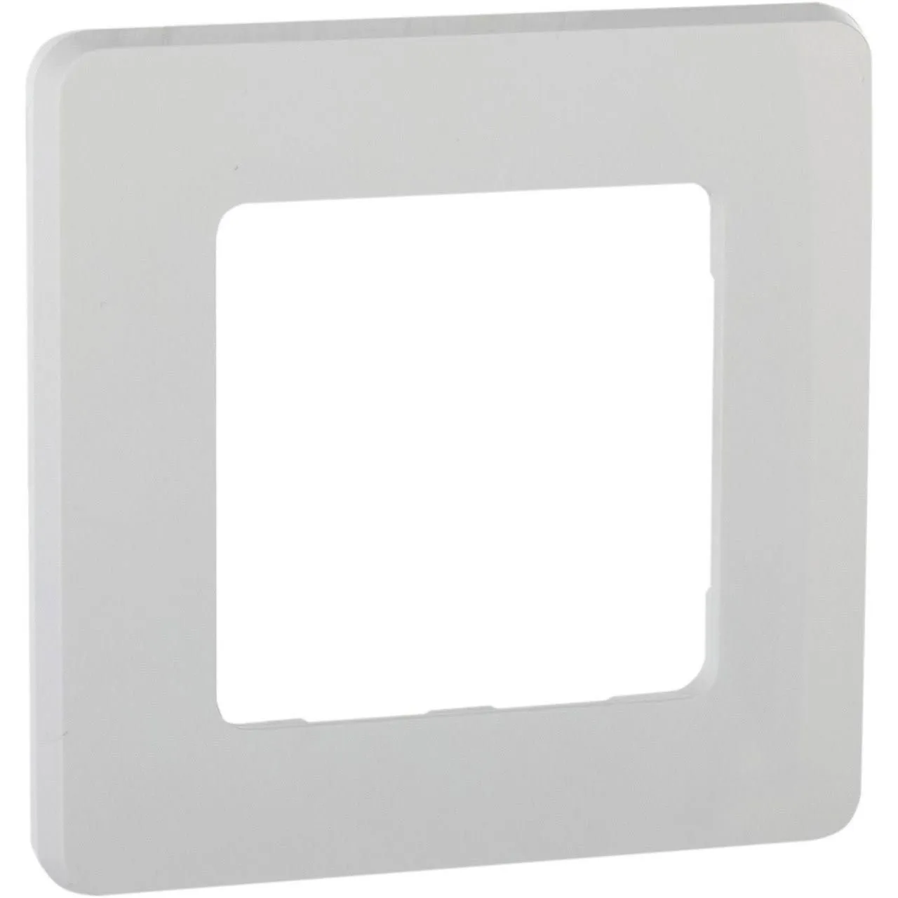 INSPIRIA Рамка 1-местная белый 673930