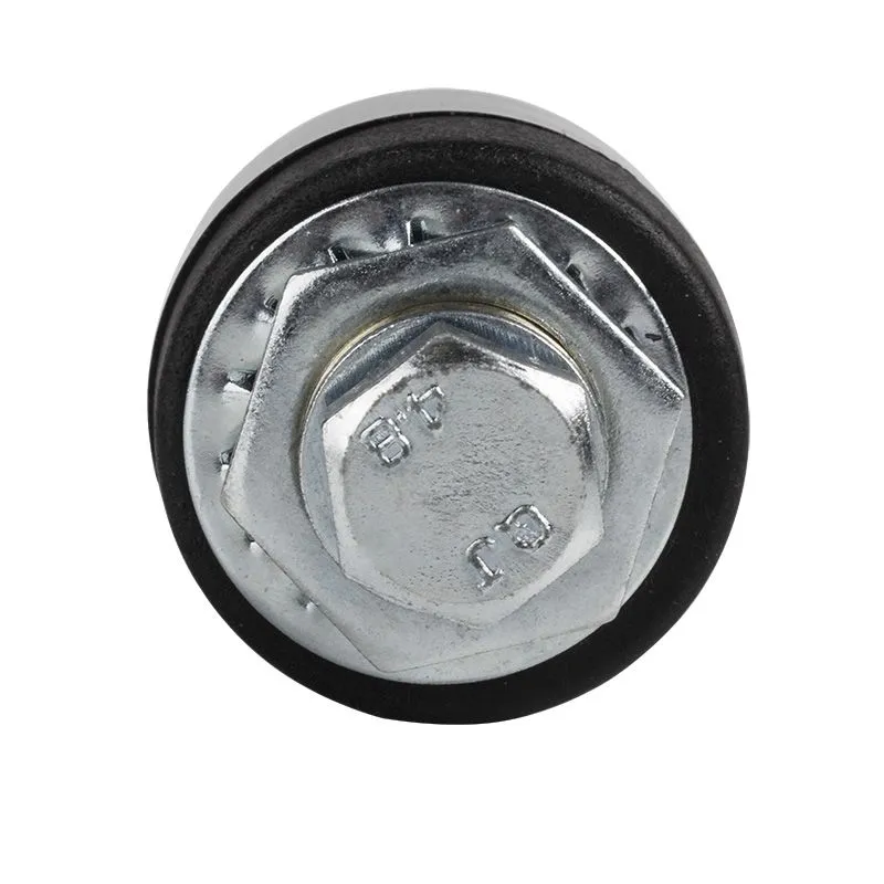 Розетка панельная (гнездо) REXANT модель СКРП (гн.) 35-50 - Фото 4