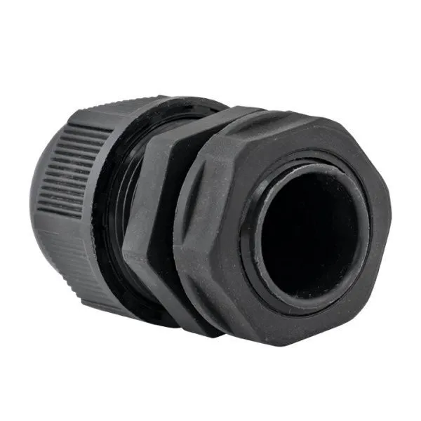 Сальник MG20 IP68 d отверстия 20мм d проводника 10-13мм EKF