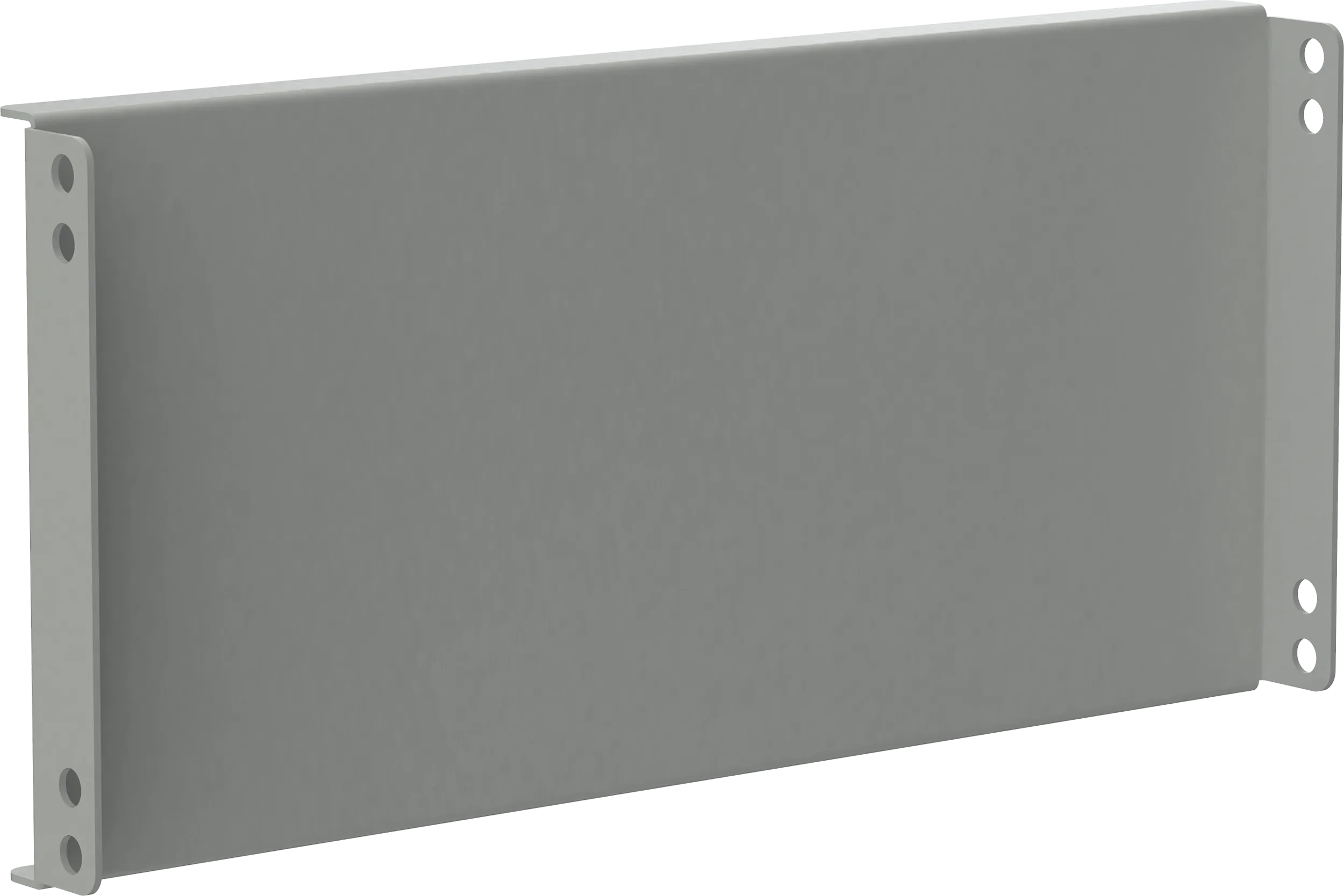 FORMAT Панель секционная внутренняя задняя 4B 600х250мм IEK