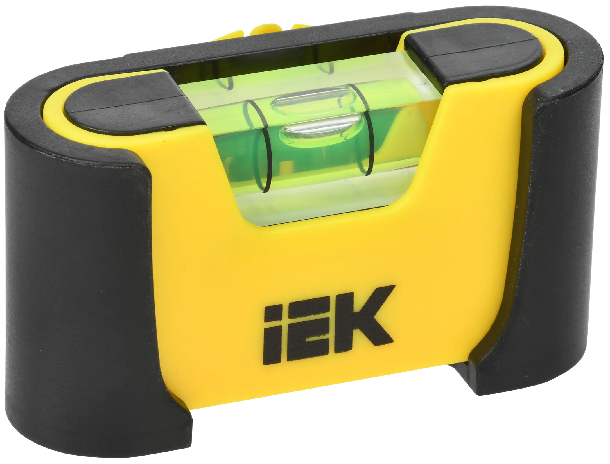 ARMA2L 3 Уровень пузырьковый магнитный К1 IEK A2L3-BL11-K1-1-2