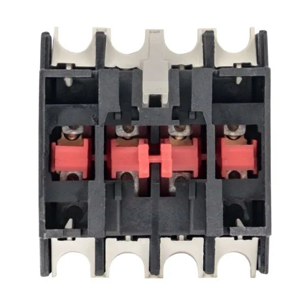 Приставка контактная ПКЭ-04 4NC EKF - Фото 6