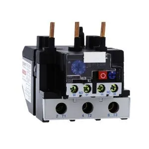 Реле тепловое РТЭ-3357 37-50А EKF rel-3357-37-50