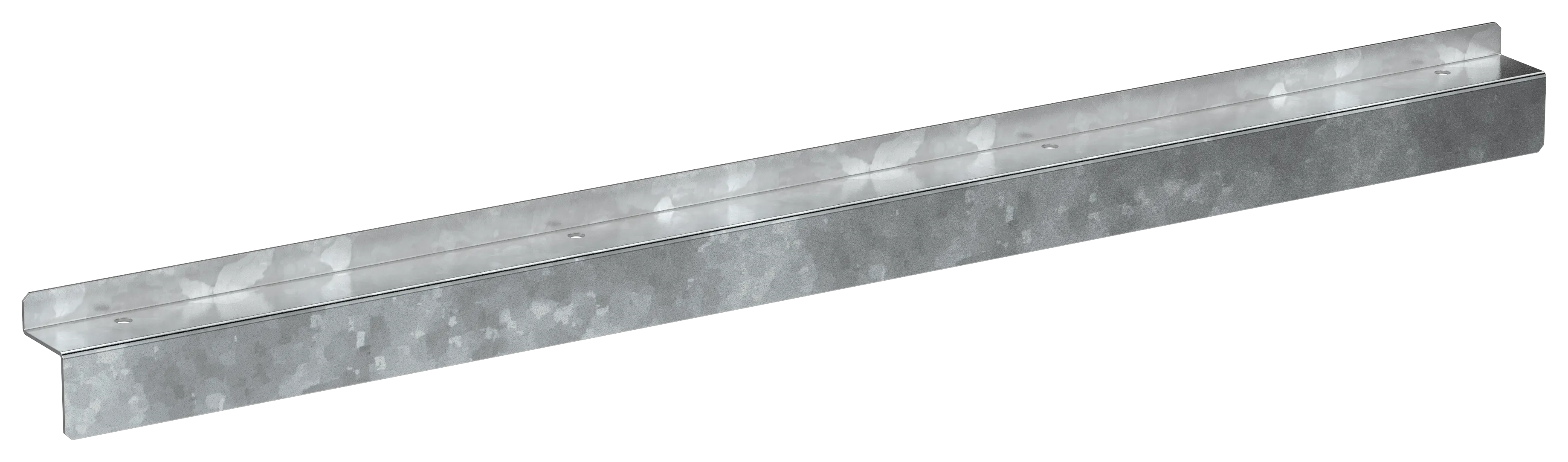 FORMAT Планка секционирования компенсационная тип 2 в шкаф шириной 800мм IEK FO-00-BPS2-080