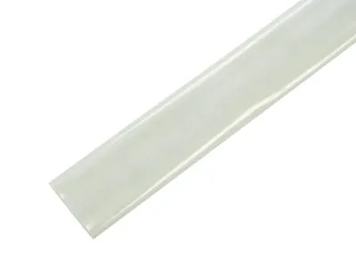 Трубка термоусаживаемая ТУТ 20,0/10,0мм, прозрачная, упаковка 10 шт. по 1 REXANT