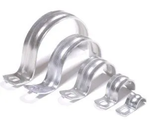 Скоба однолапковая СО 14-15 ГОФРОМАТИК (ЗЭТАРУС) zeta41715