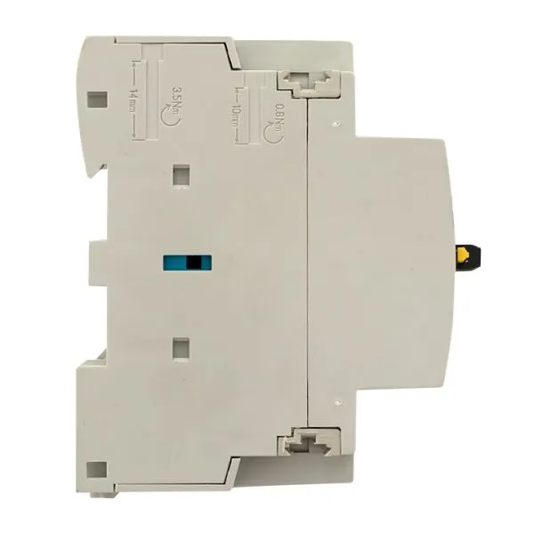 КМ РУ 63А 4NO (3 мод.) EKF - Фото 3