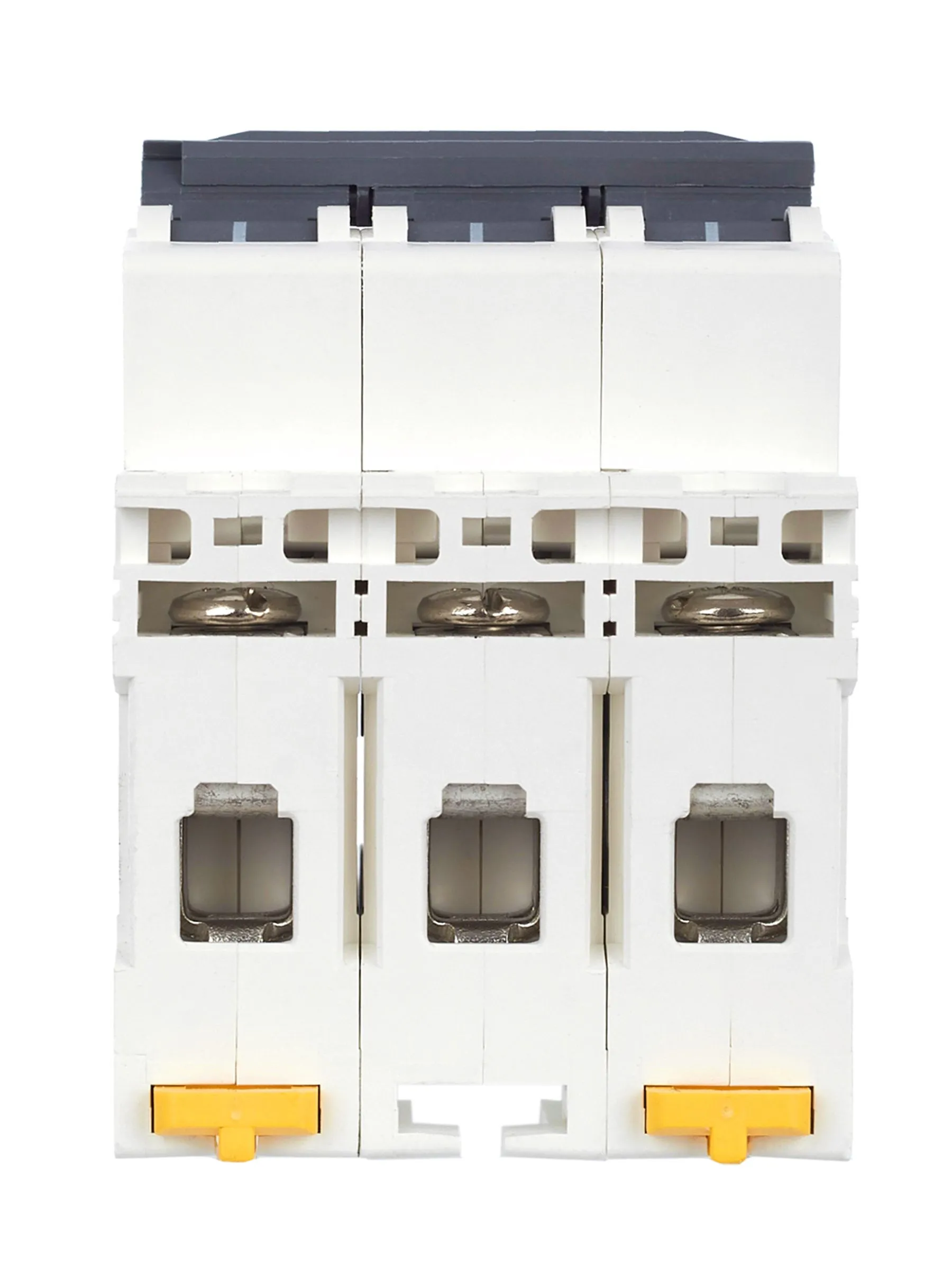 ARMAT Автоматический выключатель M10N 3P C 16А IEK - Фото 7