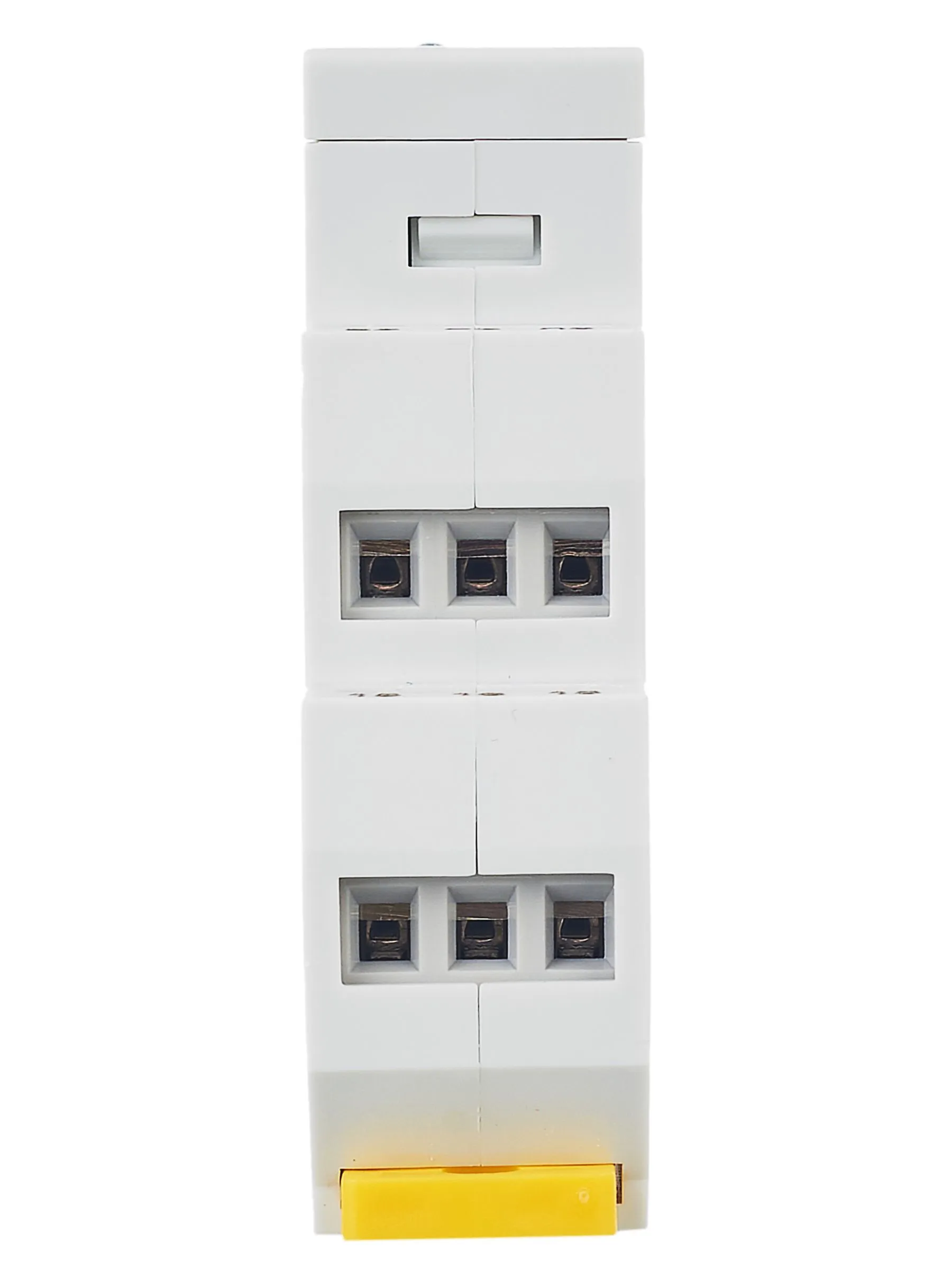 Реле времени ORT многофункциональное 2 контакта 12-240В AC/DC IEK - Фото 4