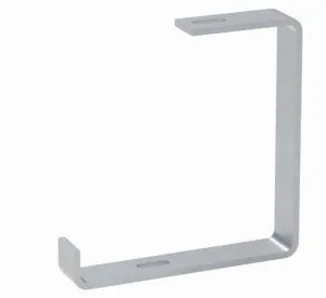 Подвес С-образный 150 мм (5 мм) TDZ EKF pc150