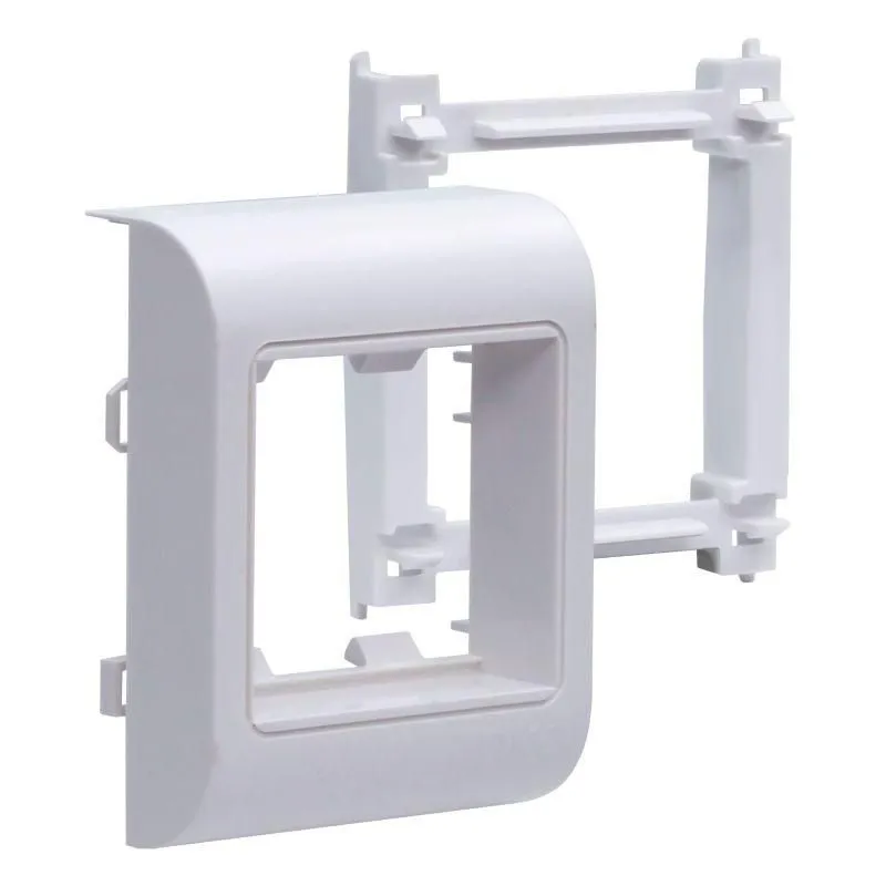 Рамка-суппорт 2мод. PDA-DN 80 под Viva DKC  10043 ELC0400056797