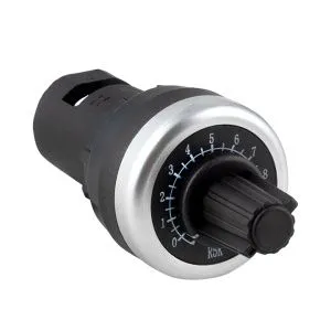 Потенциометр 5кОм PT22-05K