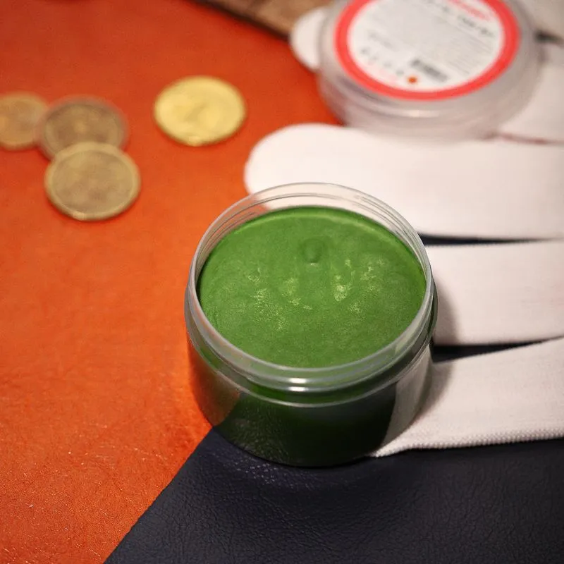 Паста ГОИ полировальная № 1, 100г, баночка REXANT - Фото 2